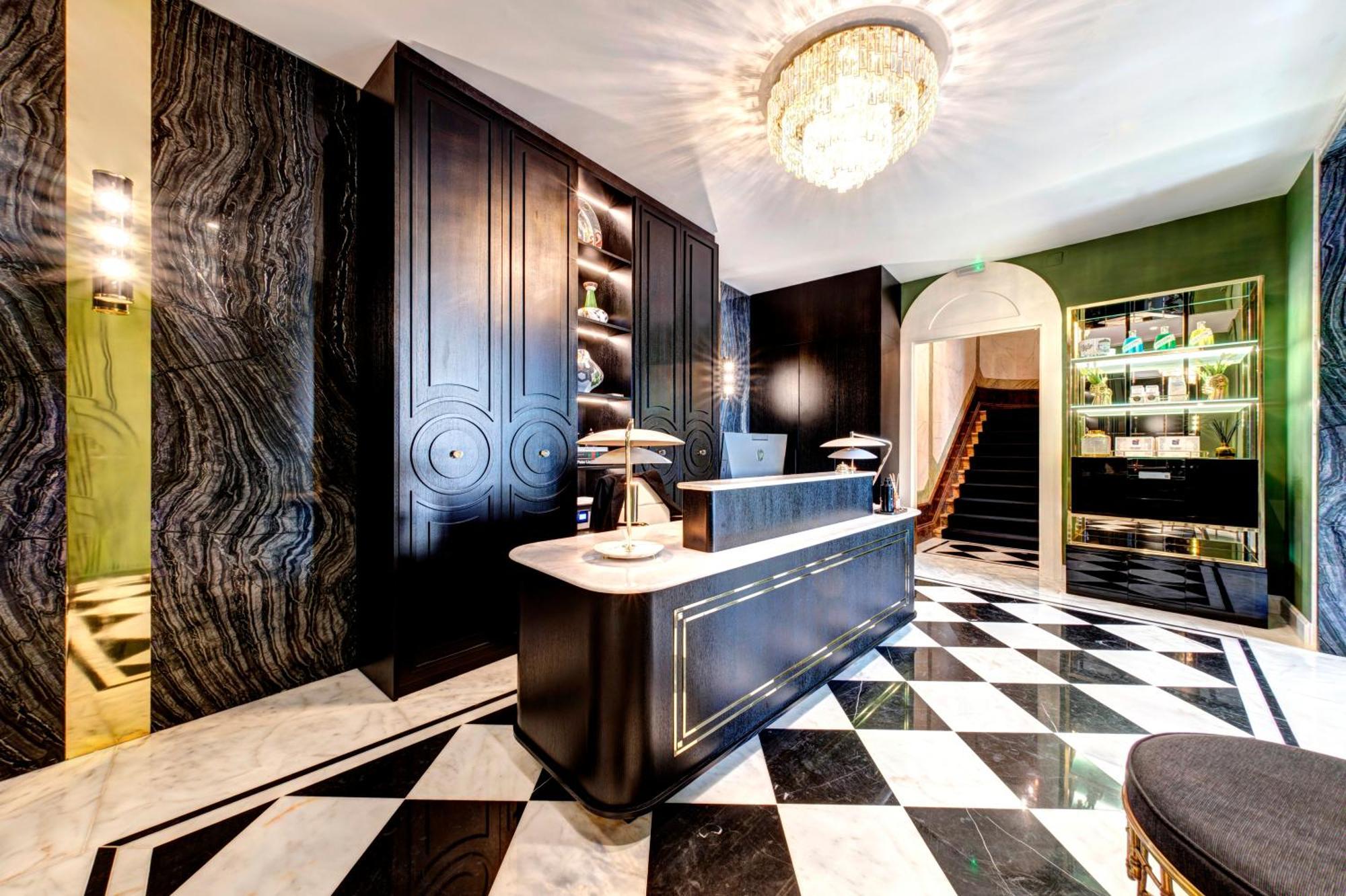 1877 Estrela Palace Aveiro Exterior foto The kitchen